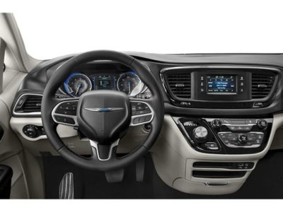 2020 Chrysler Pacifica 35th Anniversary Touring L