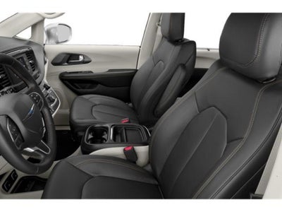 2020 Chrysler Pacifica 35th Anniversary Touring L