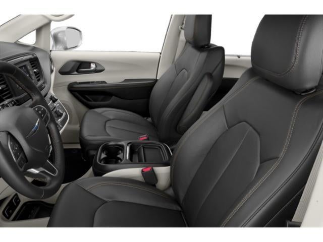 2020 Chrysler Pacifica 35th Anniversary Touring L
