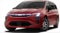 2027 Chrysler Pacifica PACIFICA LIMITED