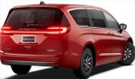 2027 Chrysler Pacifica PACIFICA LIMITED