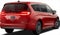 2027 Chrysler Pacifica PACIFICA LIMITED