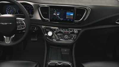 2027 Chrysler Pacifica PACIFICA LIMITED