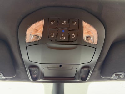 2026 Chrysler Pacifica PACIFICA PINNACLE