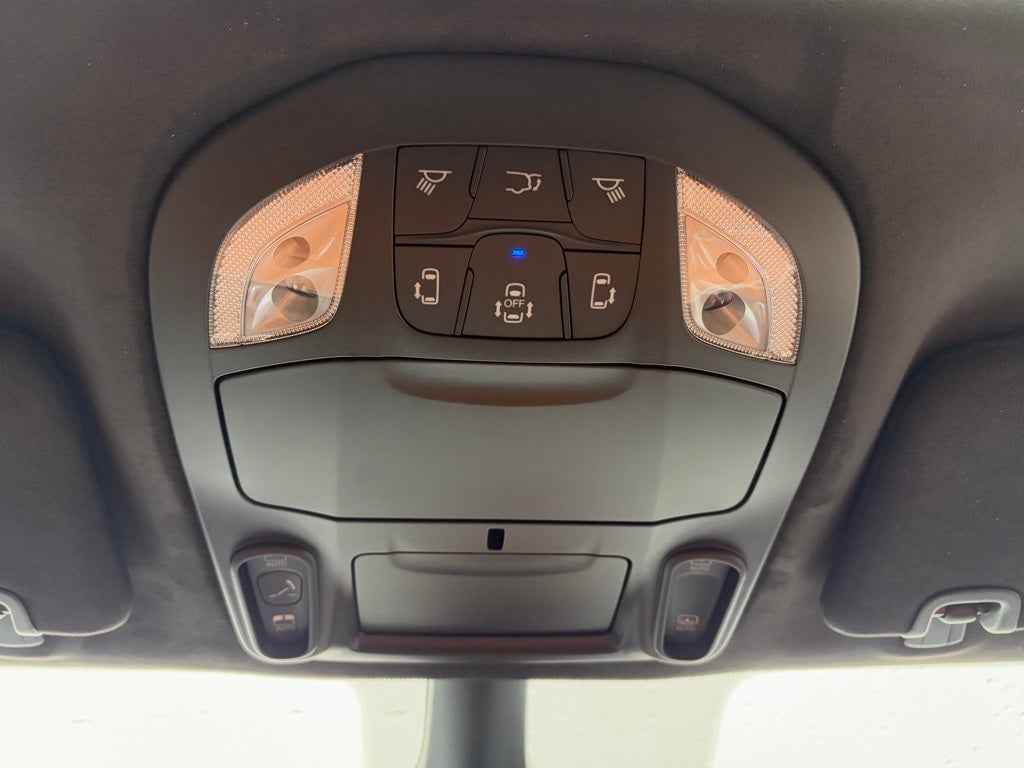 2026 Chrysler Pacifica PACIFICA PINNACLE