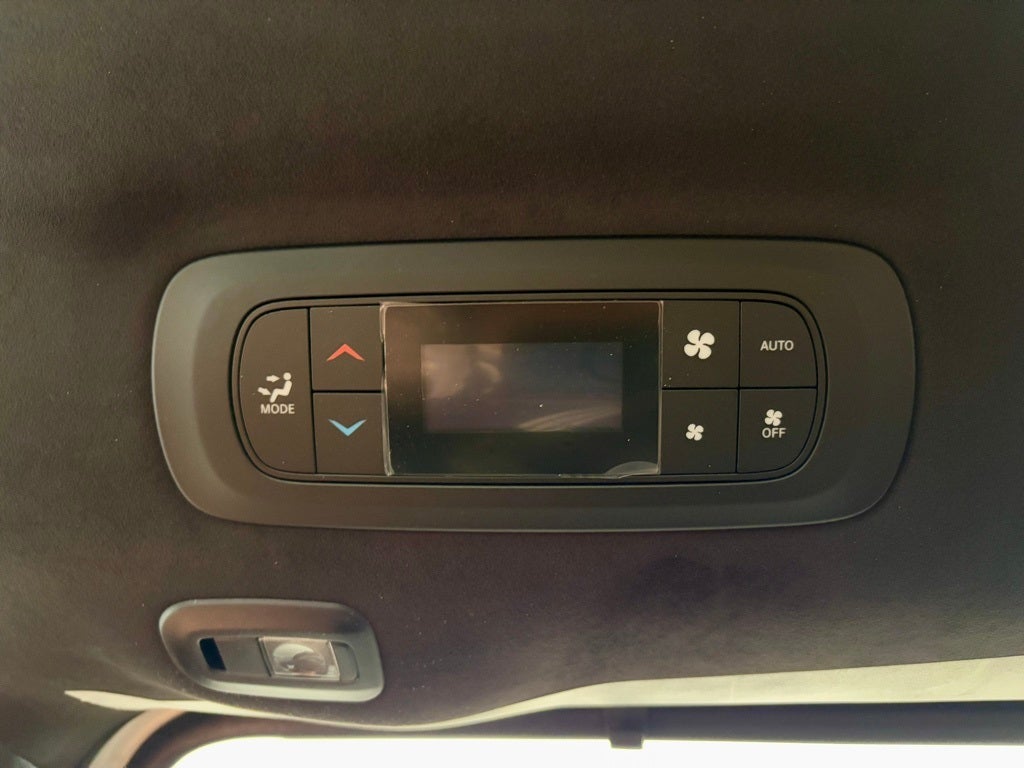 2026 Chrysler Pacifica PACIFICA PINNACLE