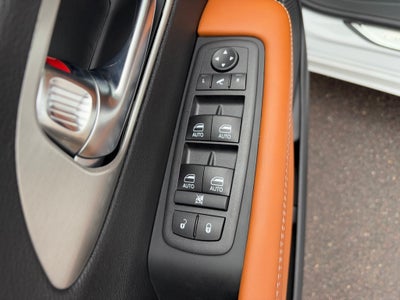 2026 Chrysler Pacifica PACIFICA PINNACLE