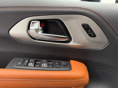 2026 Chrysler Pacifica PACIFICA PINNACLE