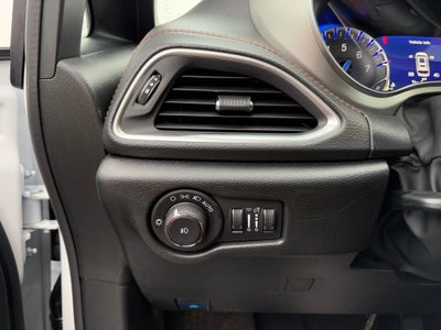 2026 Chrysler Pacifica PACIFICA PINNACLE