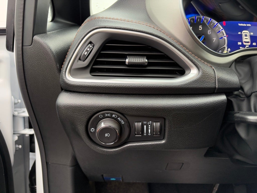 2026 Chrysler Pacifica PACIFICA PINNACLE