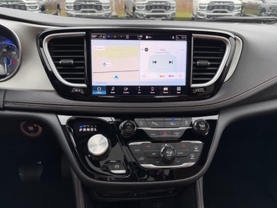 2026 Chrysler Pacifica PACIFICA PINNACLE