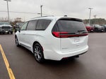 2026 Chrysler Pacifica PACIFICA PINNACLE