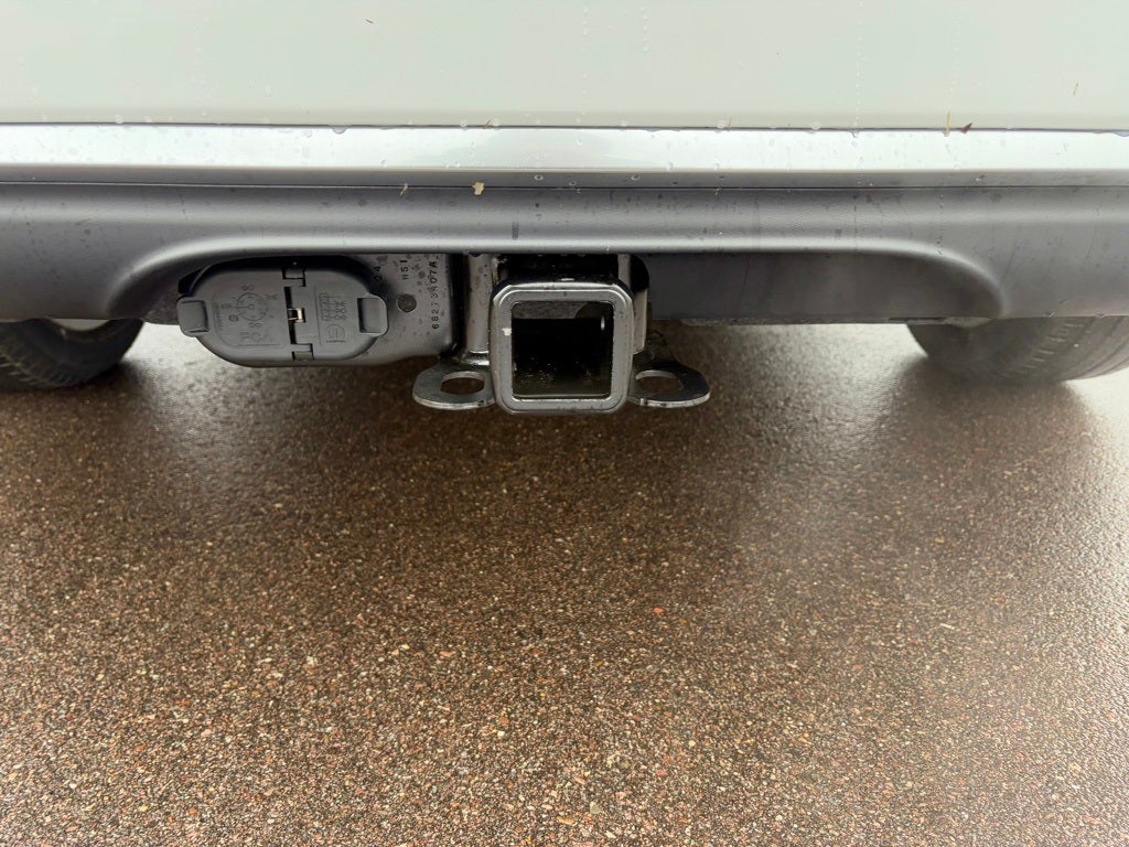 2026 Chrysler Pacifica PACIFICA PINNACLE