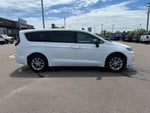 2026 Chrysler Pacifica Limited AWD