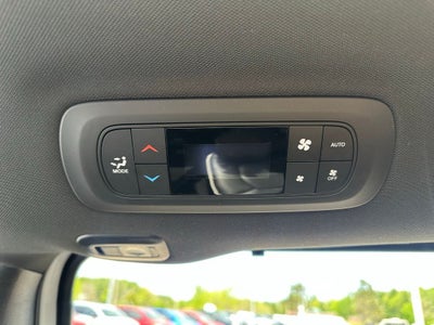 2026 Chrysler Pacifica Limited AWD