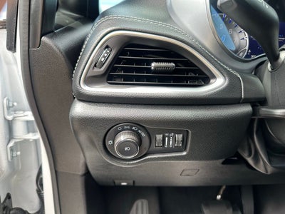 2026 Chrysler Pacifica Limited AWD
