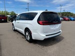 2026 Chrysler Pacifica Limited AWD