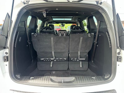 2026 Chrysler Pacifica Limited AWD