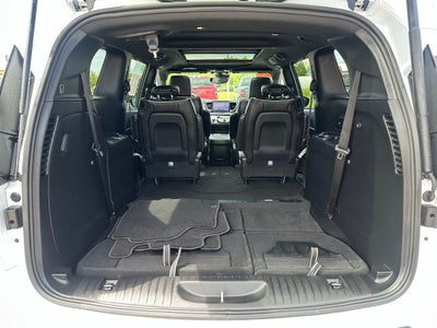 2026 Chrysler Pacifica Limited AWD