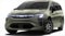 2027 Chrysler Pacifica PACIFICA LIMITED AWD