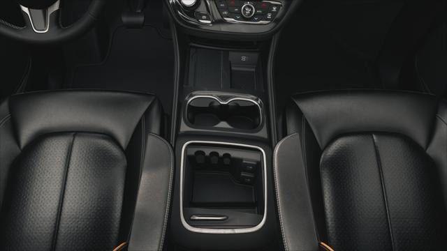 2027 Chrysler Pacifica PACIFICA LIMITED AWD