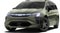 2027 Chrysler Pacifica PACIFICA LIMITED AWD