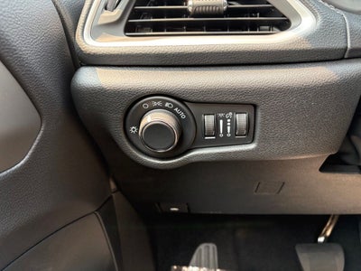 2027 Chrysler Pacifica PACIFICA LIMITED AWD