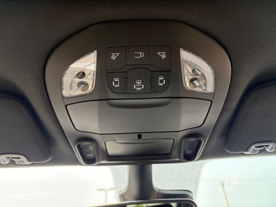 2027 Chrysler Pacifica PACIFICA LIMITED AWD