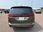 2027 Chrysler Pacifica PACIFICA LIMITED AWD