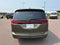 2027 Chrysler Pacifica PACIFICA LIMITED AWD