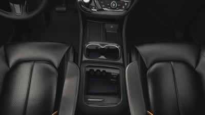 2027 Chrysler Pacifica PACIFICA LIMITED AWD