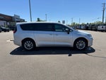 2026 Chrysler Pacifica Limited AWD