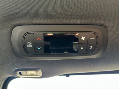 2026 Chrysler Pacifica Limited AWD
