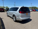 2026 Chrysler Pacifica Limited AWD