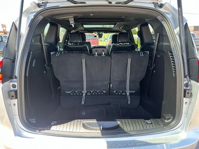 2026 Chrysler Pacifica Limited AWD