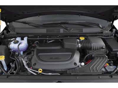 2026 Chrysler Pacifica Limited AWD