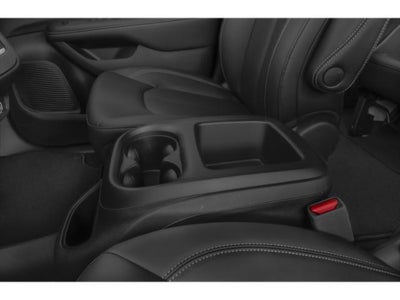 2026 Chrysler Pacifica Limited AWD