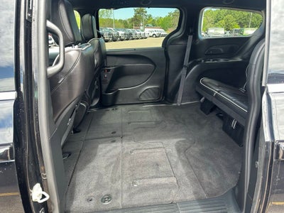 2026 Chrysler Pacifica Limited AWD