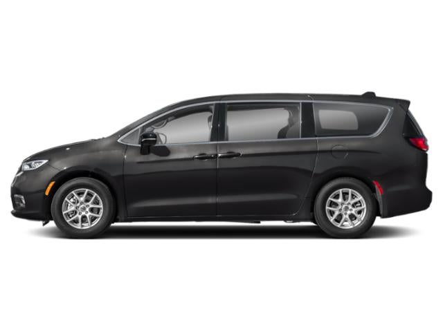 2026 Chrysler Pacifica Limited AWD
