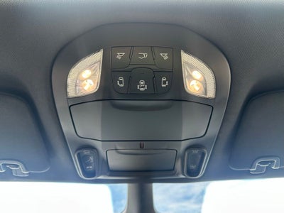 2026 Chrysler Pacifica Limited AWD