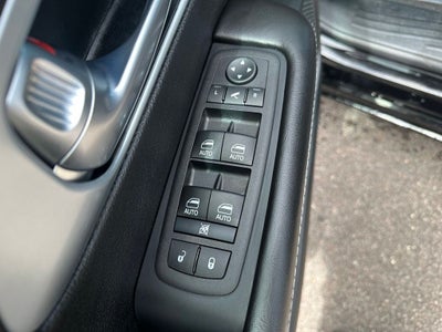 2026 Chrysler Pacifica Limited AWD