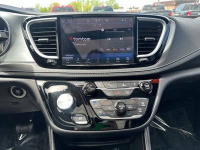 2026 Chrysler Pacifica Limited AWD