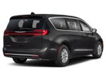 2026 Chrysler Pacifica Limited AWD