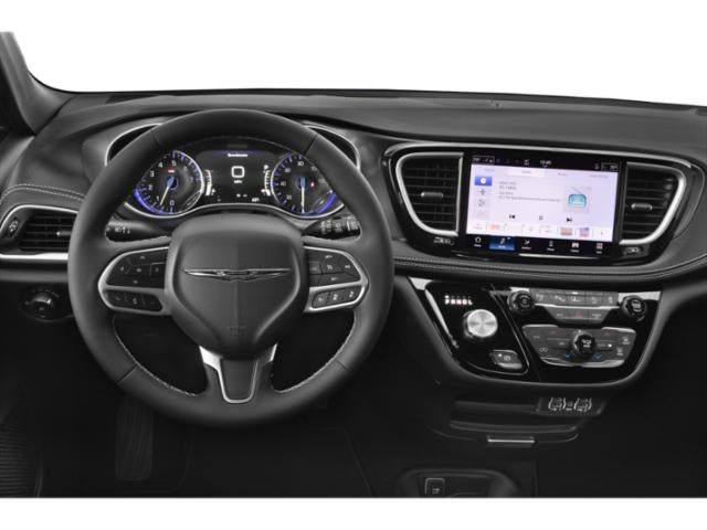 2026 Chrysler Pacifica Limited AWD