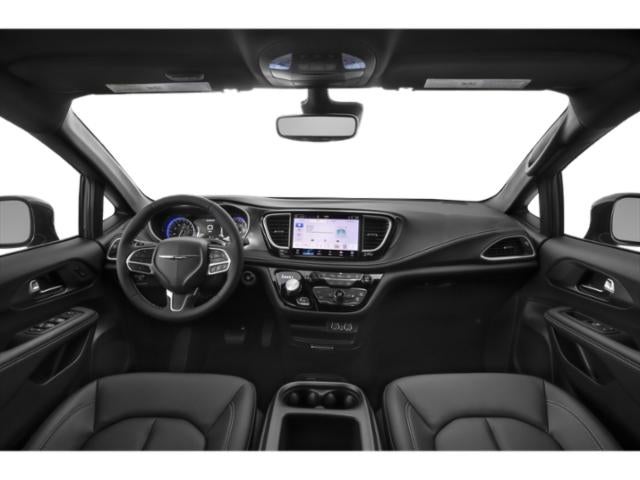2026 Chrysler Pacifica Limited AWD