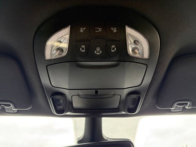 2026 Chrysler Pacifica Limited AWD