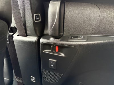 2026 Chrysler Pacifica Limited AWD