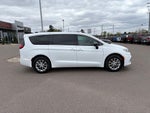 2026 Chrysler Pacifica Limited AWD