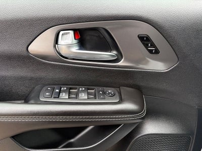 2026 Chrysler Pacifica Limited AWD