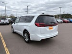 2026 Chrysler Pacifica Limited AWD